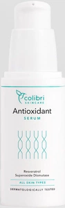 colibri skincare Antioxidant Serum