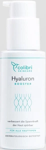 colibri skincare Hyaluron Booster