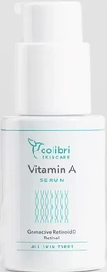 colibri skincare Vitamin A Serum