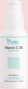 colibri skincare Vitamin C 20 Booster
