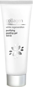 COLLAGEN BY WATSONS White Regeneration Purifying Peeling Gel