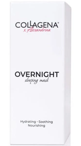 Collagena Overnight Sleeping Mask