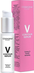 Collagena V Contour Serum