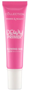 Collection Primed & Ready Dewy Primer