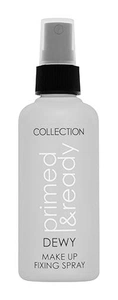 Collection Primed & Ready Fixing Spray (Dewy)