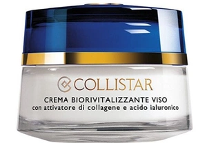 Collistar Biorevitalizing Face Cream
