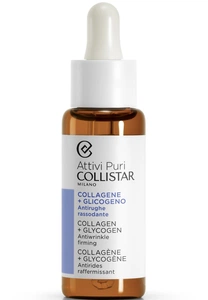 Collistar Collagen + Glycogen