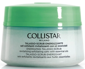 Collistar Energizing Talasso-scrub