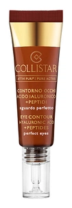 Collistar Eye Contour Hyaluronic Acid + Peptides