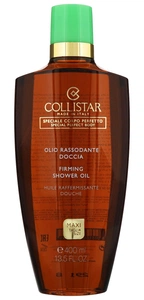 Collistar Firming Shower Oil