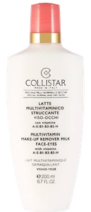 Collistar Multivitamin Make-up Remover Milk