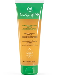 Collistar Precious Body Scrub