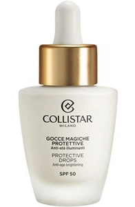 Collistar Protective Drops SPF 50