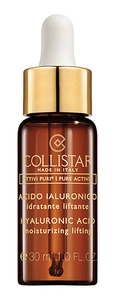 Collistar Pure Active Hyaluronic Acid