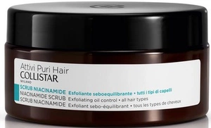 Collistar Scrub Niacinamide
