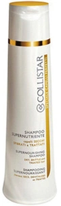 Collistar Supernourishing Shampoo