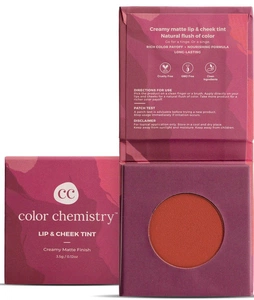 Color chemistry Cheek Tint