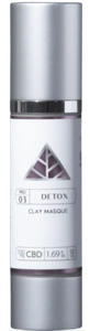 Color Up Detox Clay Masque