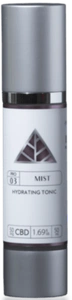 Color Up Mist Hydrating Tonic