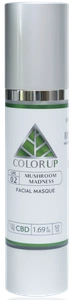 Color Up Mushroom Madness Facial Masque