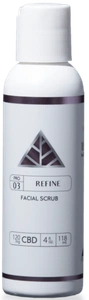 Color Up Refine Facial Scrub