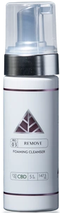 Color Up Remove Foaming Cleanser