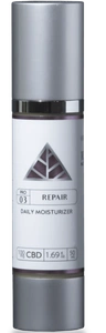 Color Up Repair Daily Moisturizer