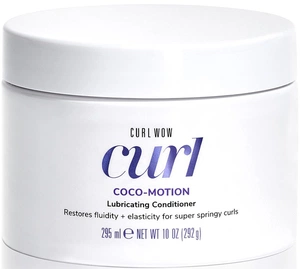 COLOR WOW Coco-motion Lubricanting Conditioner