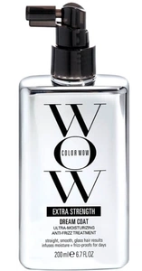 COLOR WOW Extra Strength Dream Coat Ultra-moisturizing Anti-frizz Treatment