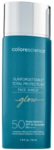 Colorescience Sunforgettable Total Protection Face Shield Glow SPF 50 PA++++
