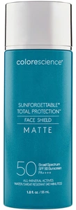 Colorescience Sunforgettable® Total Protection™ Face Shield Matte SPF 50