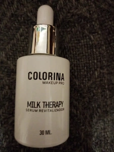 Colorina Serum Lactic Acid