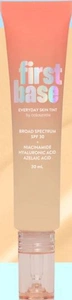 Colourette First Base Everyday Skin Tint SPF30