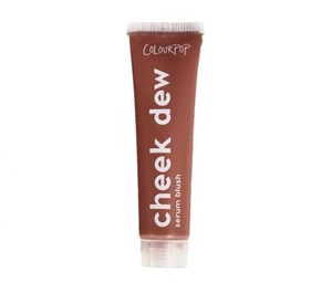 Colourpop Cheek Dew Serum Blush