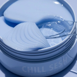 Colourpop Chill Sesh Hydrating Eye Masks