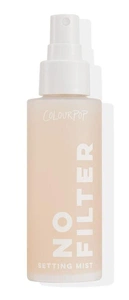 Colourpop Natural Matte Setting Mist