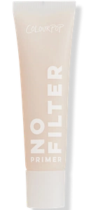 Colourpop No Filter Primer