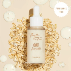 Colourpop Oat Face Milk