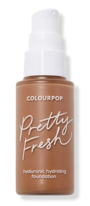 Colourpop Pretty Fresh Foundation