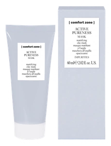 Comfort Zone Active Pureness Mask