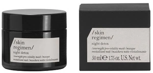 Comfort Zone Skin Regimen Night Detox