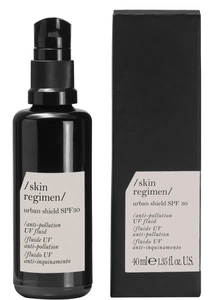 Comfort Zone Skin Regimen Urban Shield SPF30