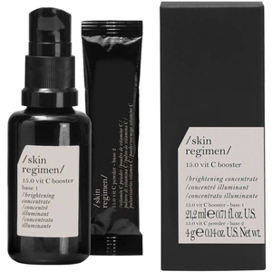 Comfort Zone Skin Regimen Vitamin C Booster