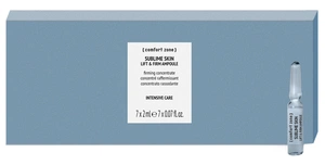 Comfort Zone Sublime Skin Lift & Firm Ampoules