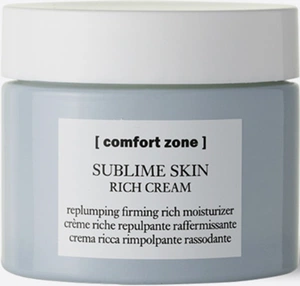 Comfort Zone Sublime Skin Rich Cream
