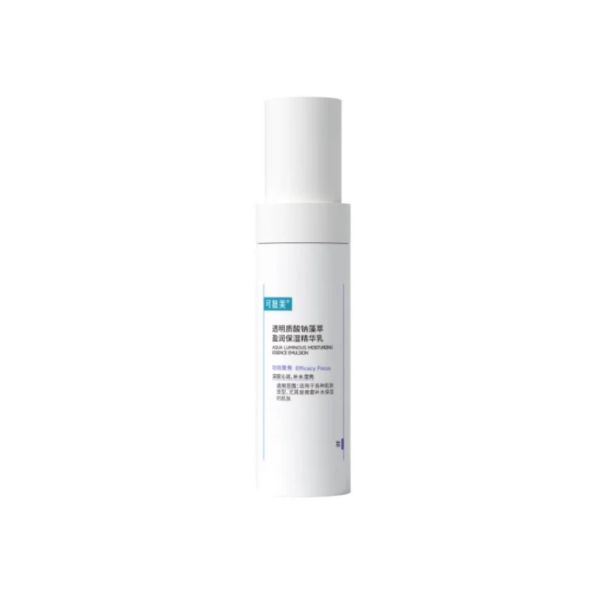 Comfy Aqua Luminous Moisturizing Essence Emulsion - 80ml