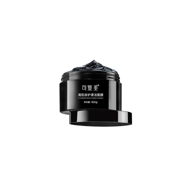 Comfy Clear & Repair Cleaning Masque - 165g