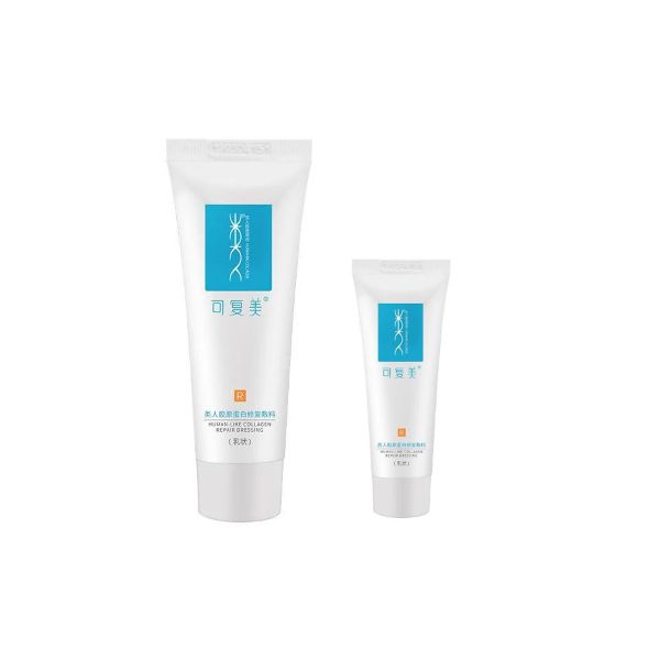 Comfy Recombinant Collagen Repair Dressing