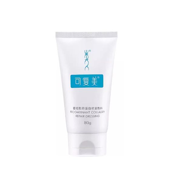 Comfy Recombinant Collagen Repair Wash Off Mask G - 80g