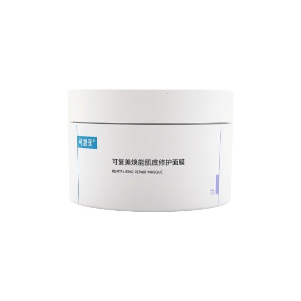 Comfy Revitalizing Repair Masque - 165g